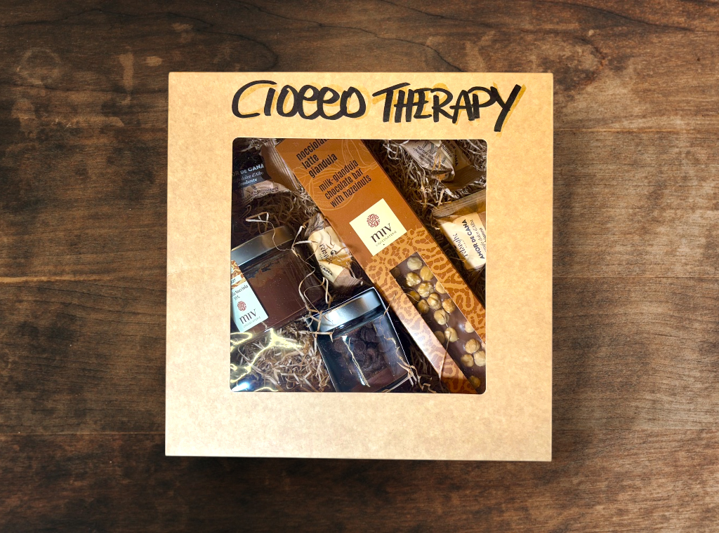 Ciocco Therapy - immagine 2