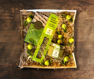 Pistacchio Mania