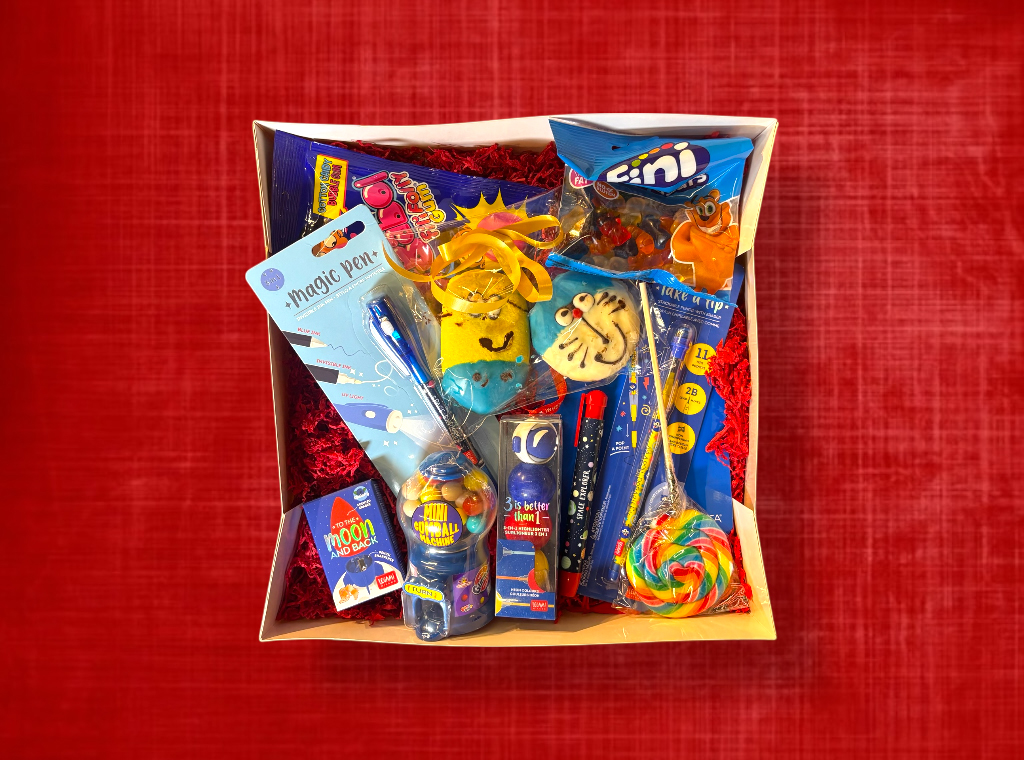 Viaggio nello spazio